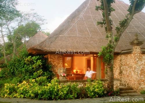 The Oberoi Bali 